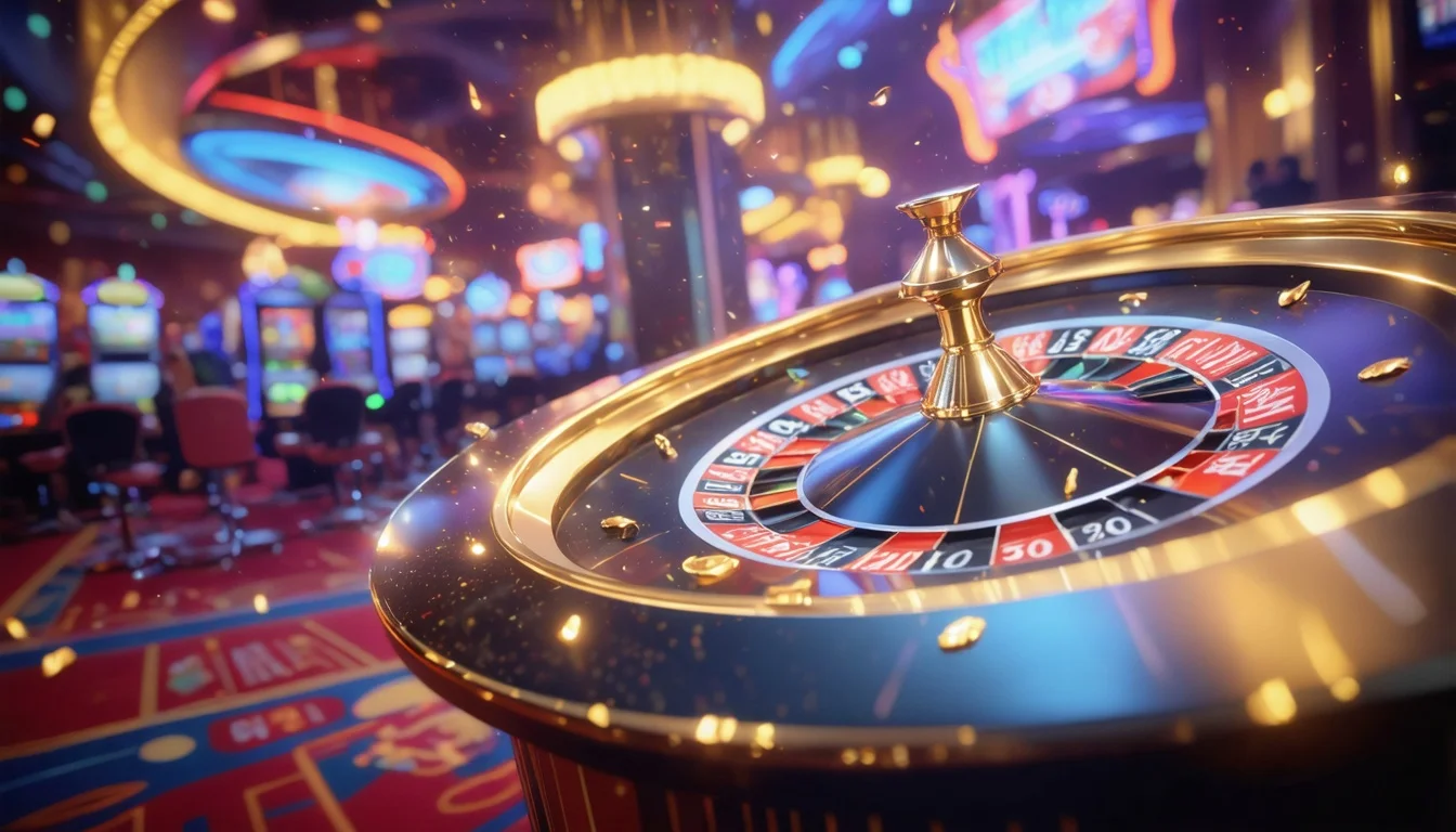 Betnano Güncel Bonus Fırsatları: %100 İlk Yatırım ve Çevrimsiz Promosyonlar
