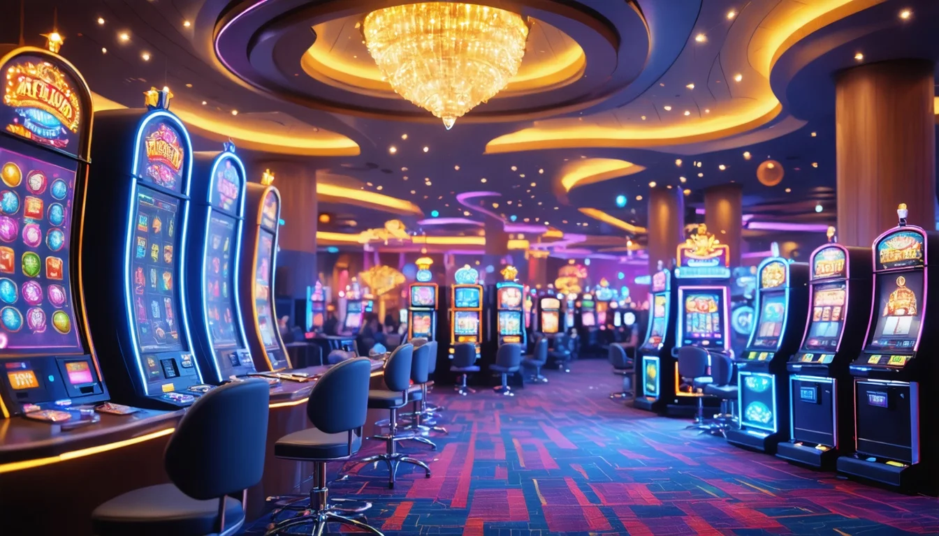 Betnano Slot Bonusları ve Promosyonlar: Kayıt, Çevrimsiz ve Kripto İle Ödemeler
