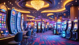 Betnano Slot Bonusları ve Promosyonlar: Kayıt, Çevrimsiz ve Kripto İle Ödemeler