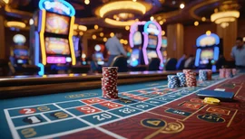 Betroy Slot Bonusları 2026: İlk Yatırım %100 İade ve Diğer Promosyonlar