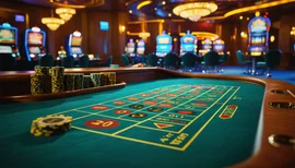 Dengebet Slot & Casino Promosyonları - Hoşgeldin Bonusları