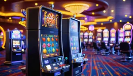 Dengebet Popüler Slot Oyunları İncelemesi