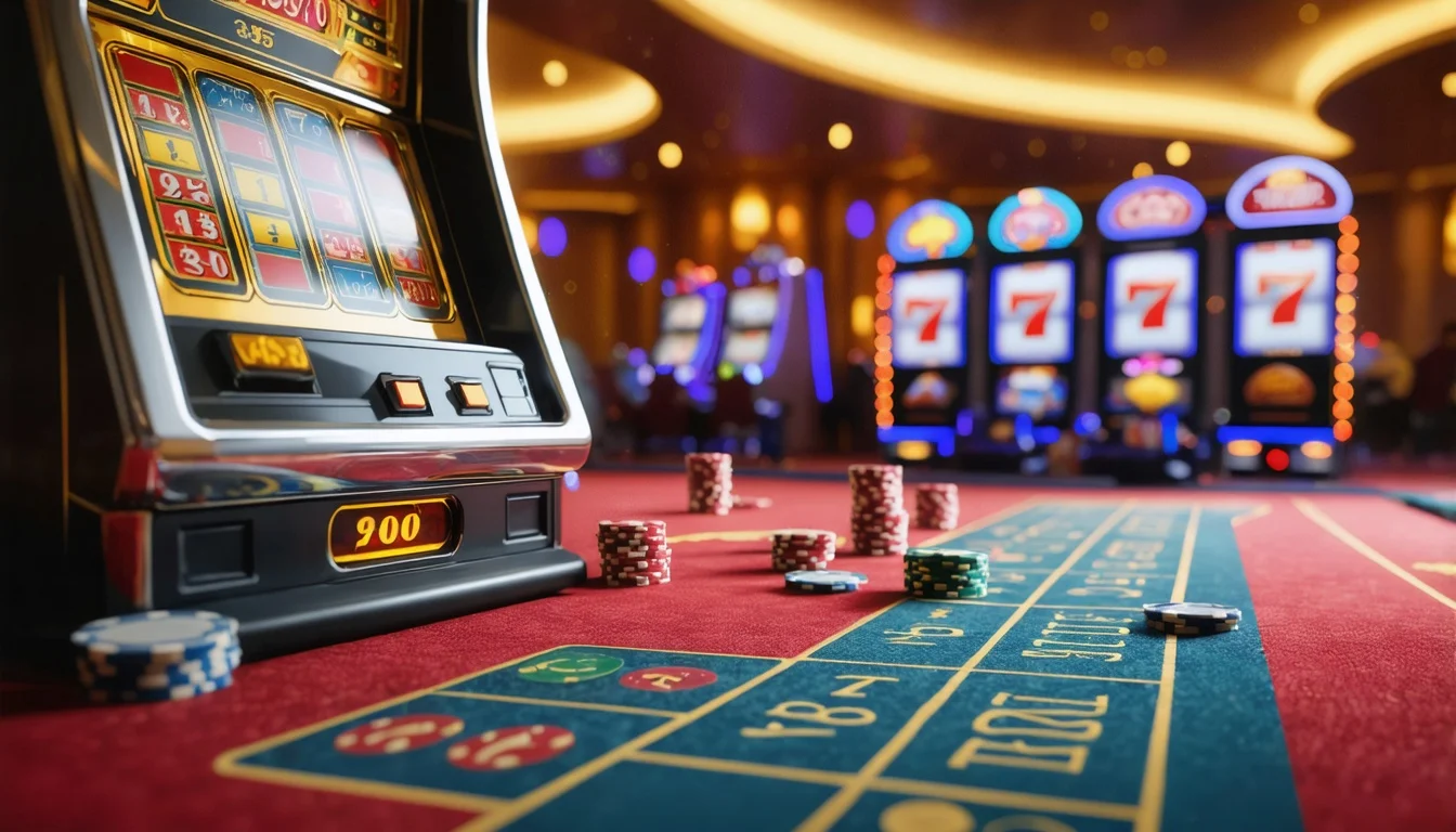 Dengebet Slot Deneyimi: Gerçek Kullanıcı İncelemesi