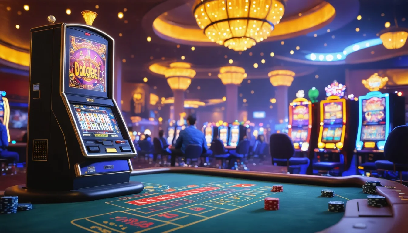 Dodobet Ödeme Hızı ve Destek Kalitesi İncelemesi