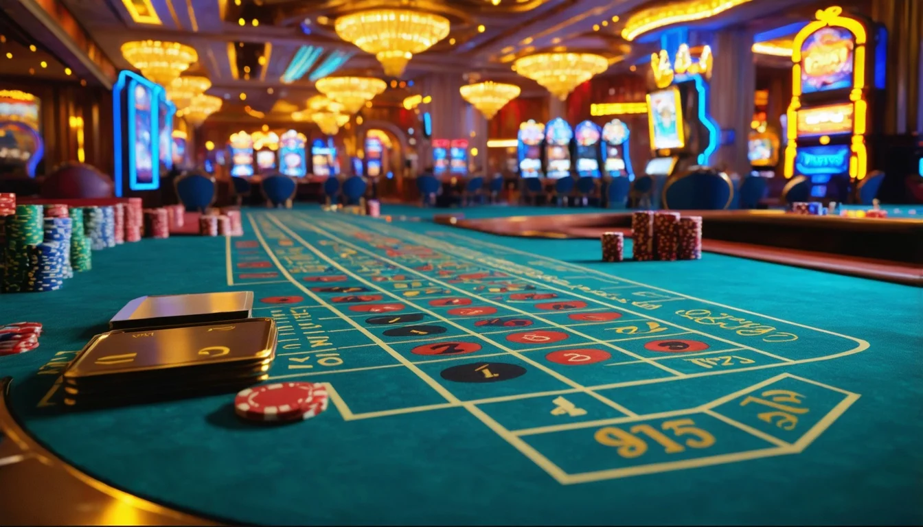 Galabet Bonus Çevrim Şartları - Detaylı Rehber