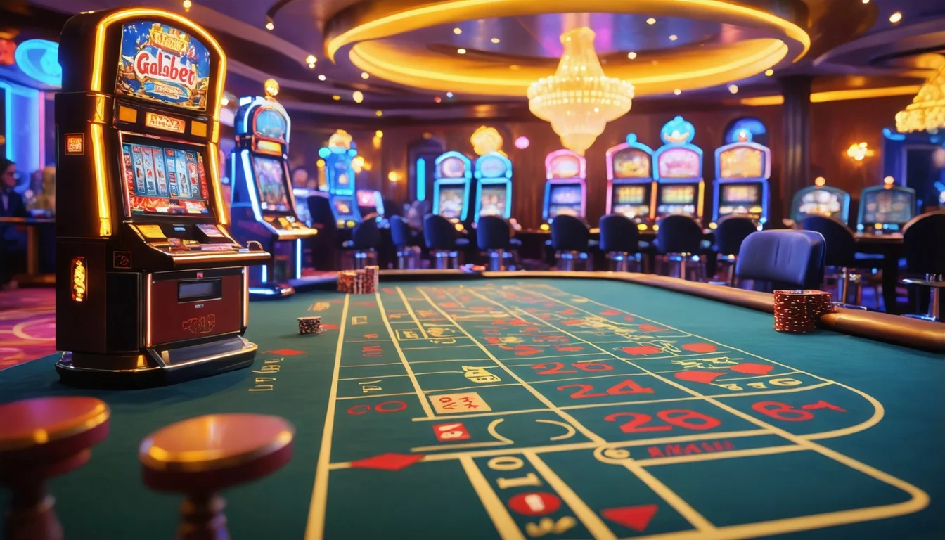 Galabet En Yeni Bonus Kampanyaları: %50 Hoşgeldin ve Kayıp Bonusları