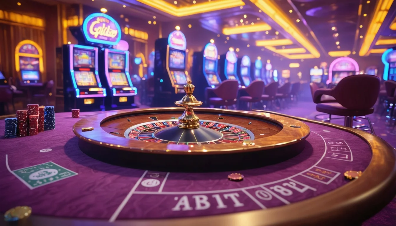 Galabet Slot & Casino Promosyonları: 2026 Bonus Rehberi