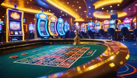 Goldenbahis Slot & Casino Promosyonları - Detaylı Rehber