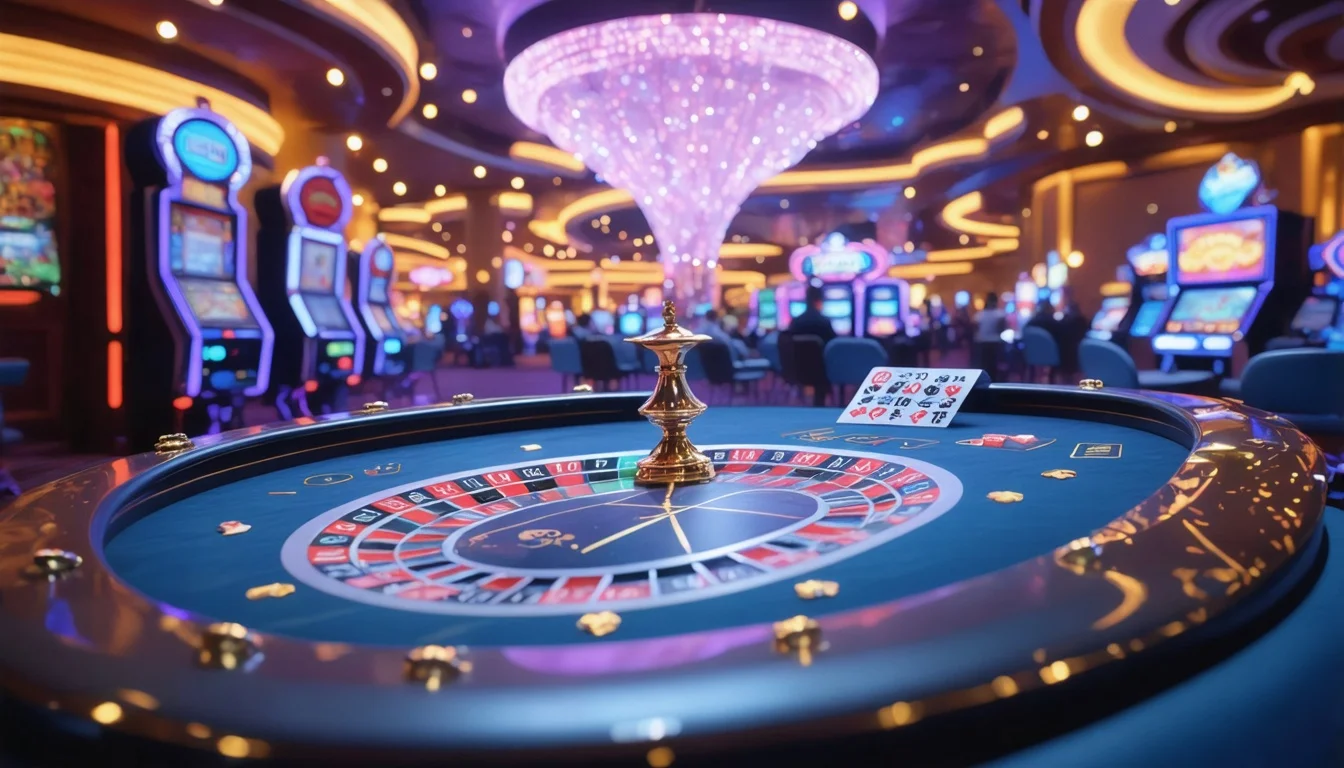 Huqqabet En Yeni Bonus Kampanyaları 2026