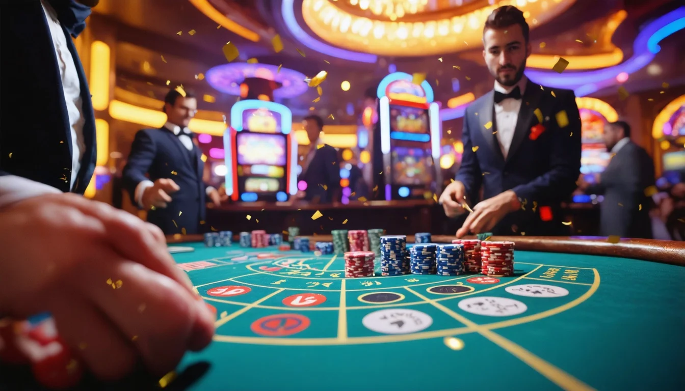 KralBet Bonus Çevrim Şartları: Adım Adım Rehber