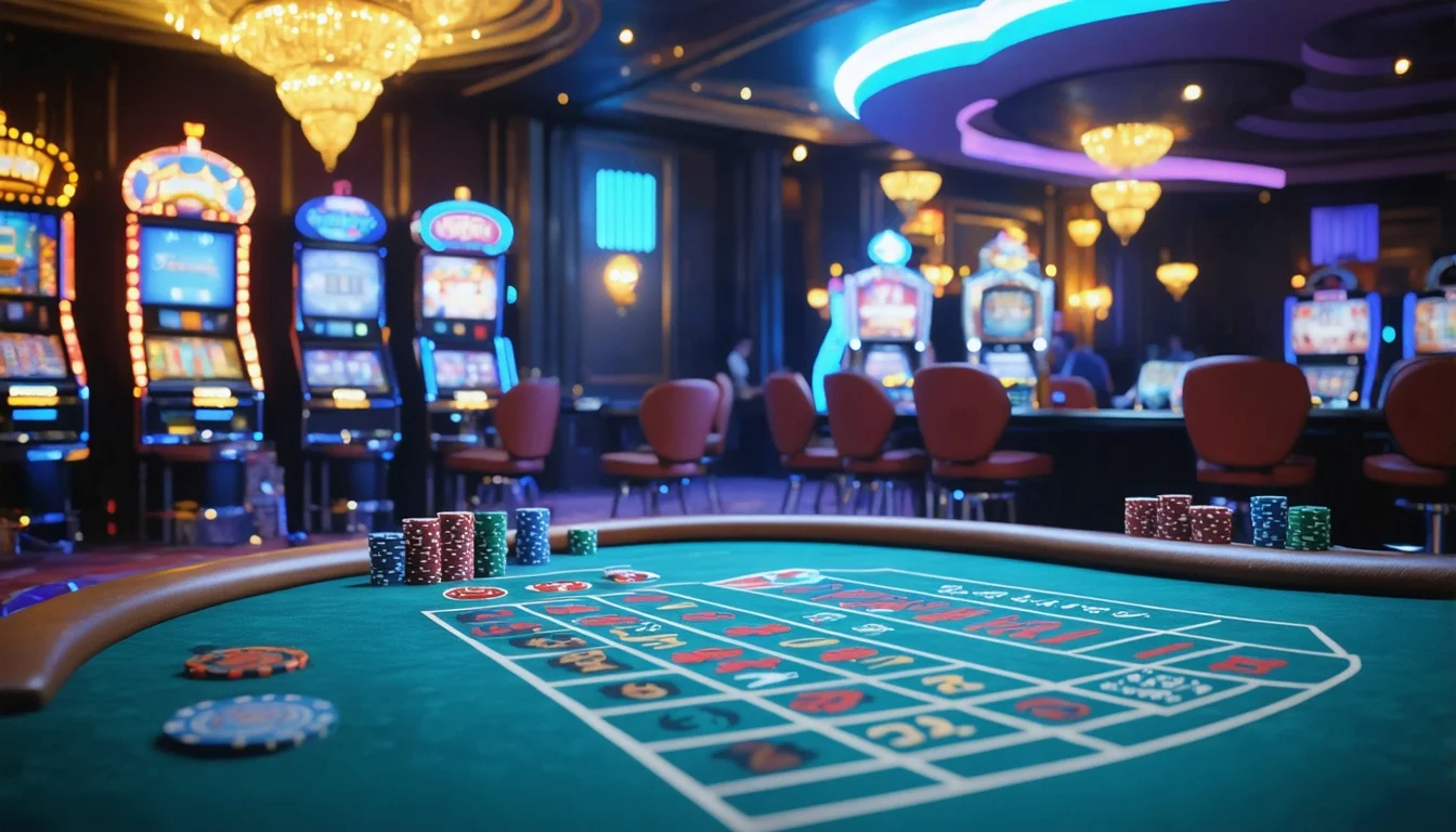 KralBet En Hızlı Erişim Linki — 2026 Giriş Rehberi