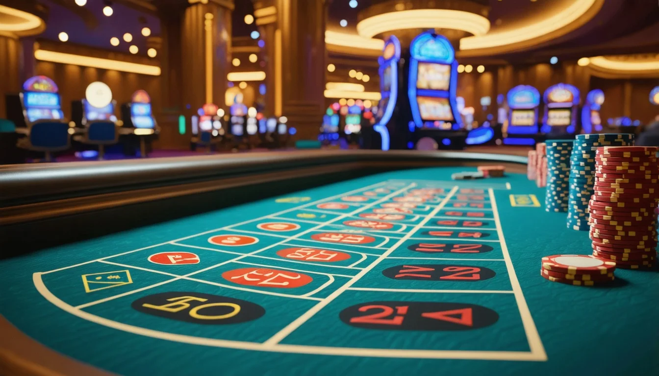 Locabet Güncel Giriş Bağlantısı: Hesap, Ödeme ve Bonus Rehberi