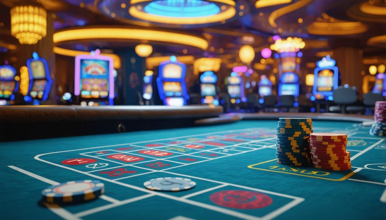 Misty Casino En Hızlı Erişim Linki ve Güncel Rehber
