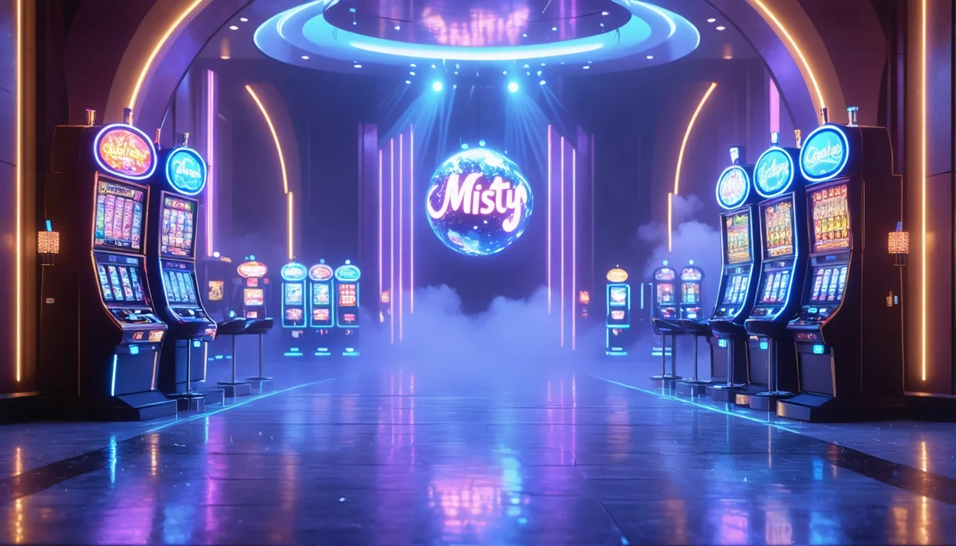 Misty Casino Lisanslı mı? Detaylı İnceleme