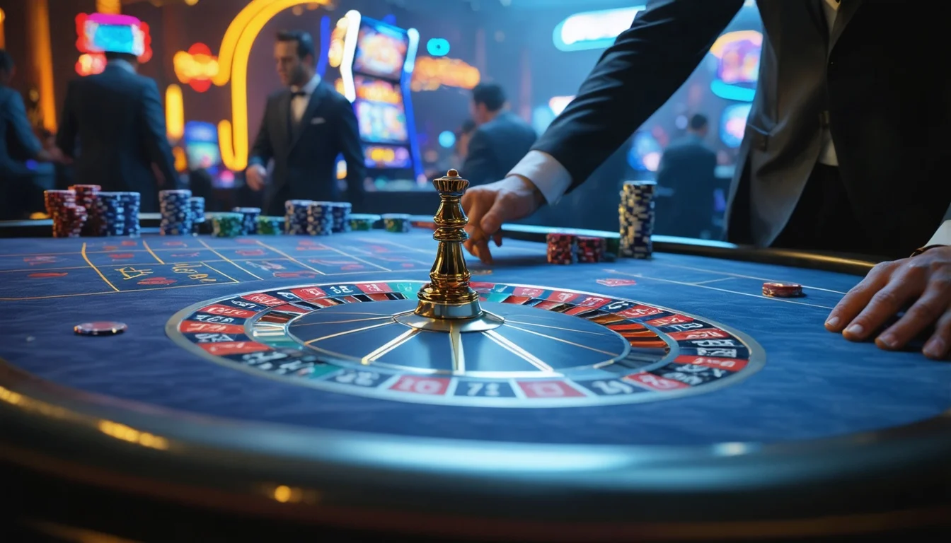 Misty Casino güncel giriş linki ve kesintisiz erişim