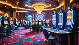 Napolibet Giriş: Slot Oyunlarına Erişim Rehberi