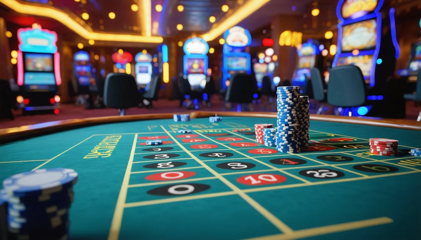 Napolibet Güncel Bonus Fırsatları: 2026 İçin Rehber