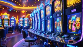 Napolibet Popüler Slot Oyunları – En İyi Seçimler