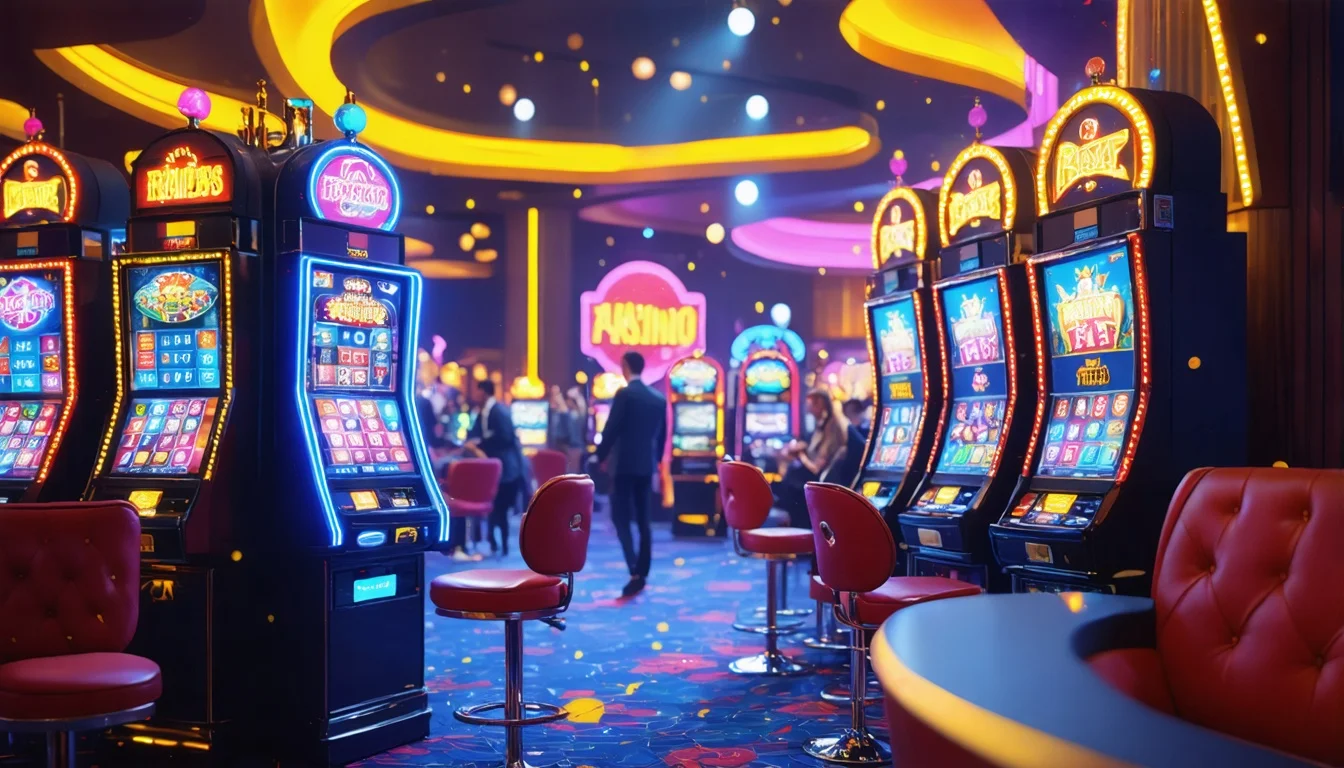 Napolibet Slot Bonusları 2026 - %100 İlk Yatırım ve Deneme Bonusları