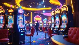Napolibet Slot Bonusları 2026 - %100 İlk Yatırım ve Deneme Bonusları