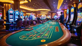 Belugabahis Slot & Casino Promosyonları