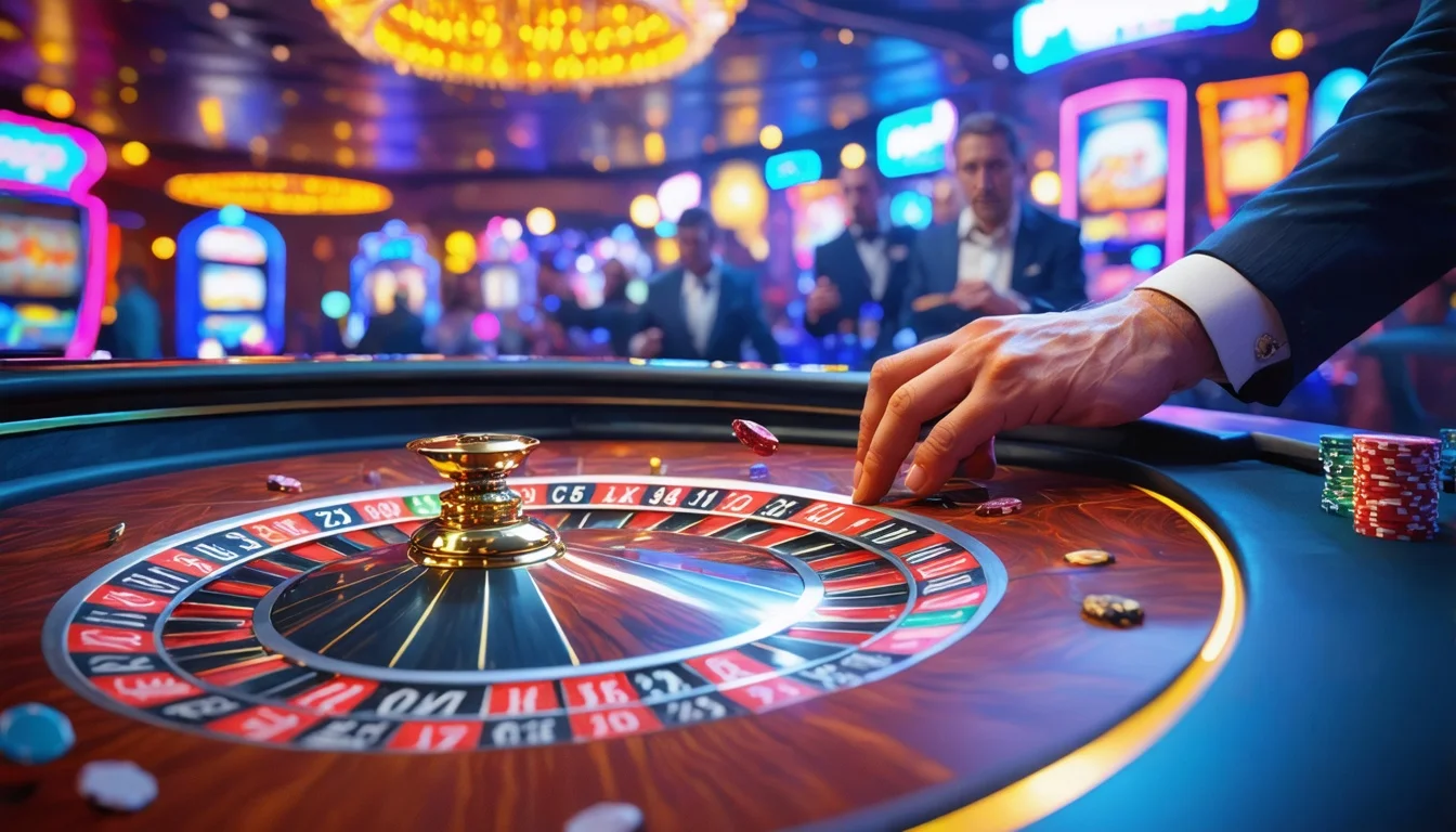 Napolibet Slot & Casino Promosyonları: Bonuslar, Ödemeler ve İpuçları