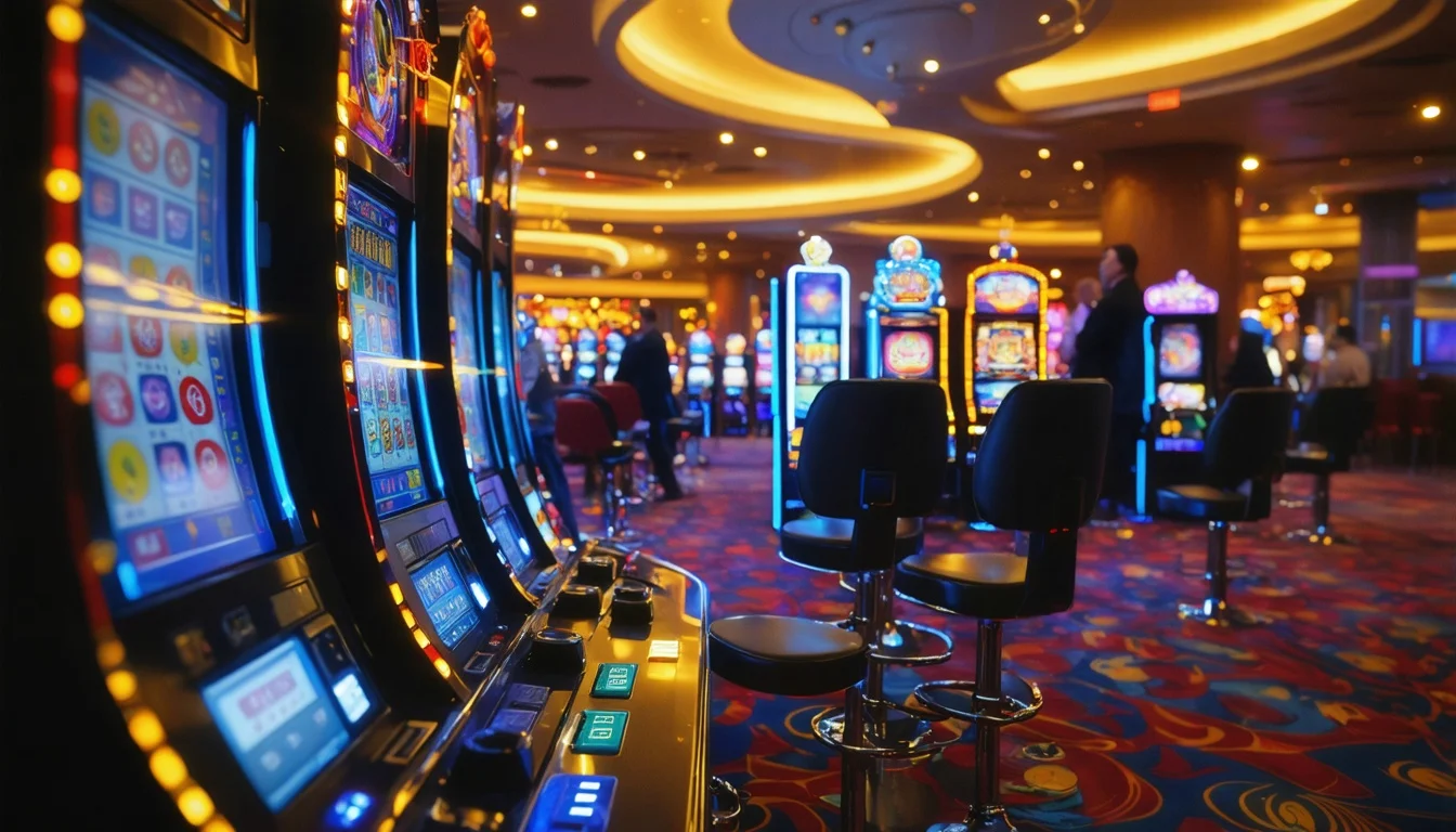 Napolibet Slot Deneyimi: Gerçek Kullanıcı İncelemesi