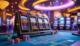 Napolibet Slot Sağlayıcı Bilgileri: Hangi Sağlayıcılar, Bonuslar ve Ödeme Seçenekleri