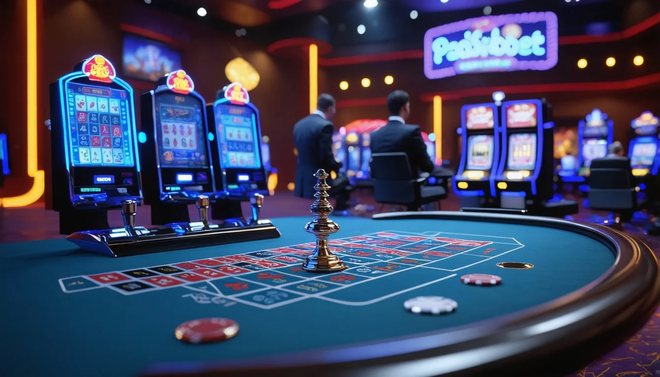 Padişahbet Slot Promosyonları ve Bonus Rehberi 2026