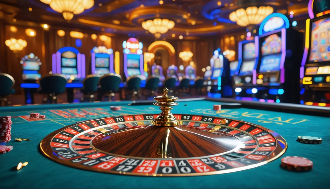 Piabet Slot & Casino Promosyonları: Bonuslar, Ödemeler ve Güvenlik