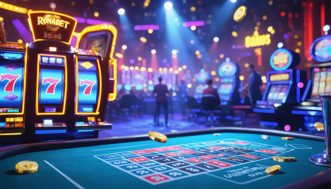 Ronabet Bonus Çevrim Şartları – Detaylı Açıklama