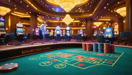 Ronabet Promosyon Kodları: Nasıl Bulunur ve Kullanılır