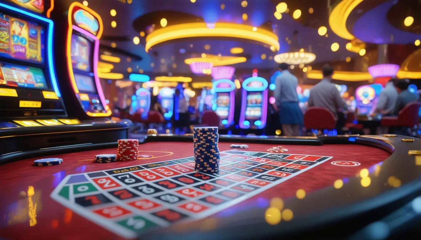 Ronabet Slot Promosyonları ve Bonusları