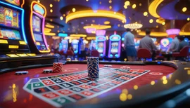 Ronabet Slot Promosyonları ve Bonusları