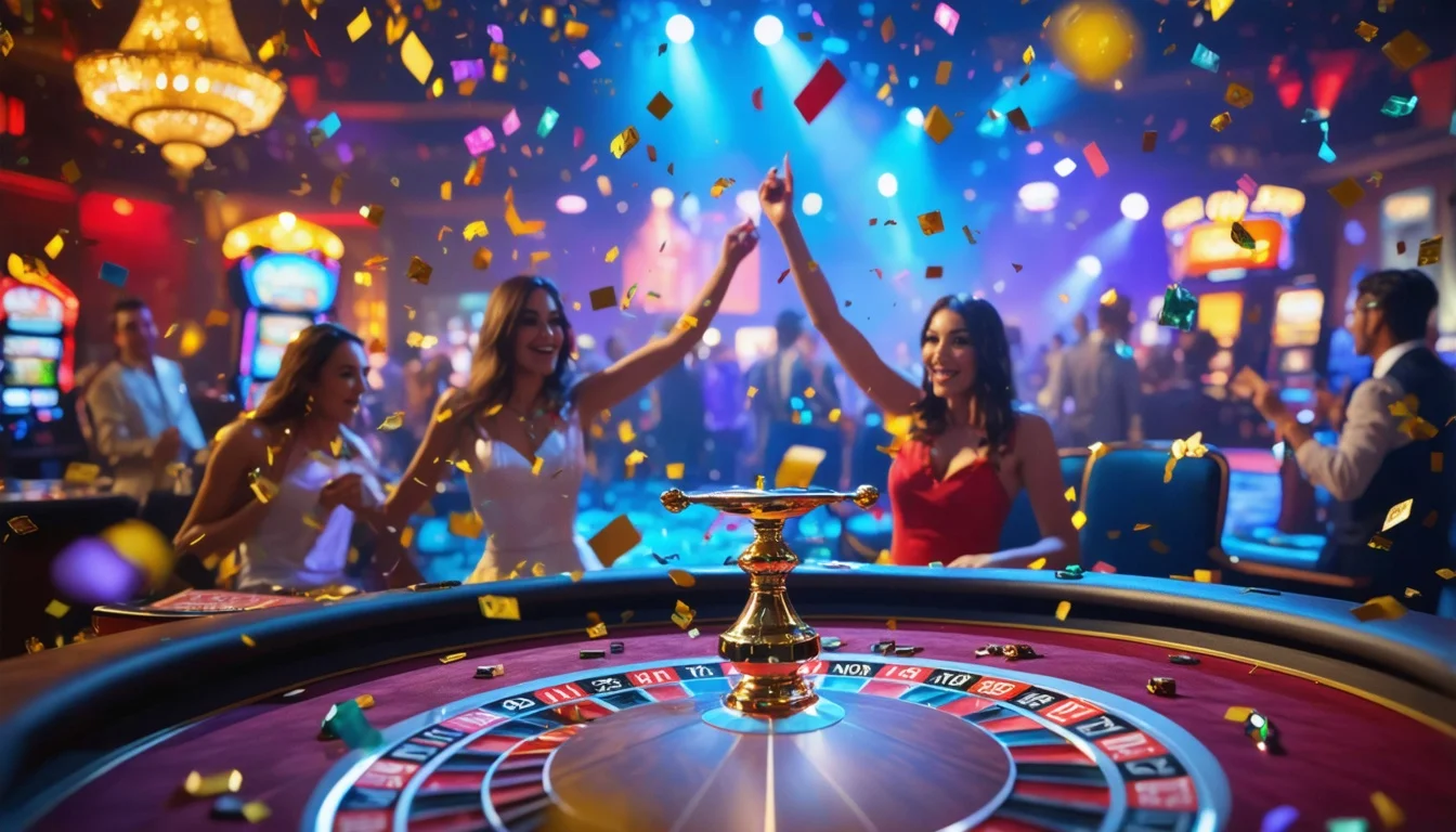 Slotspor Bonus Kampanyaları: Deneme 500 FS ve %25 Kayıp Bonusu