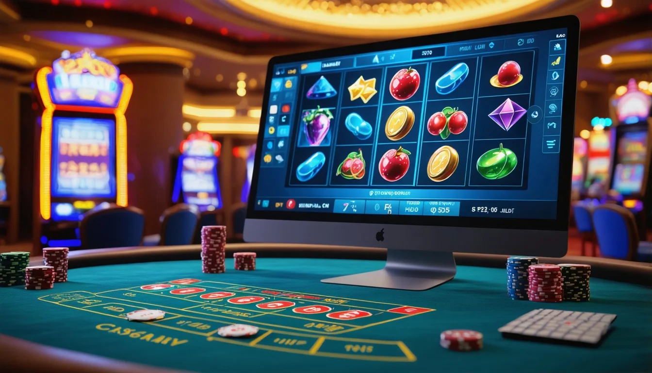 Slotspor Mobil & Web Giriş Rehberi: Hızlı Erişim, Ödeme ve Bonuslar