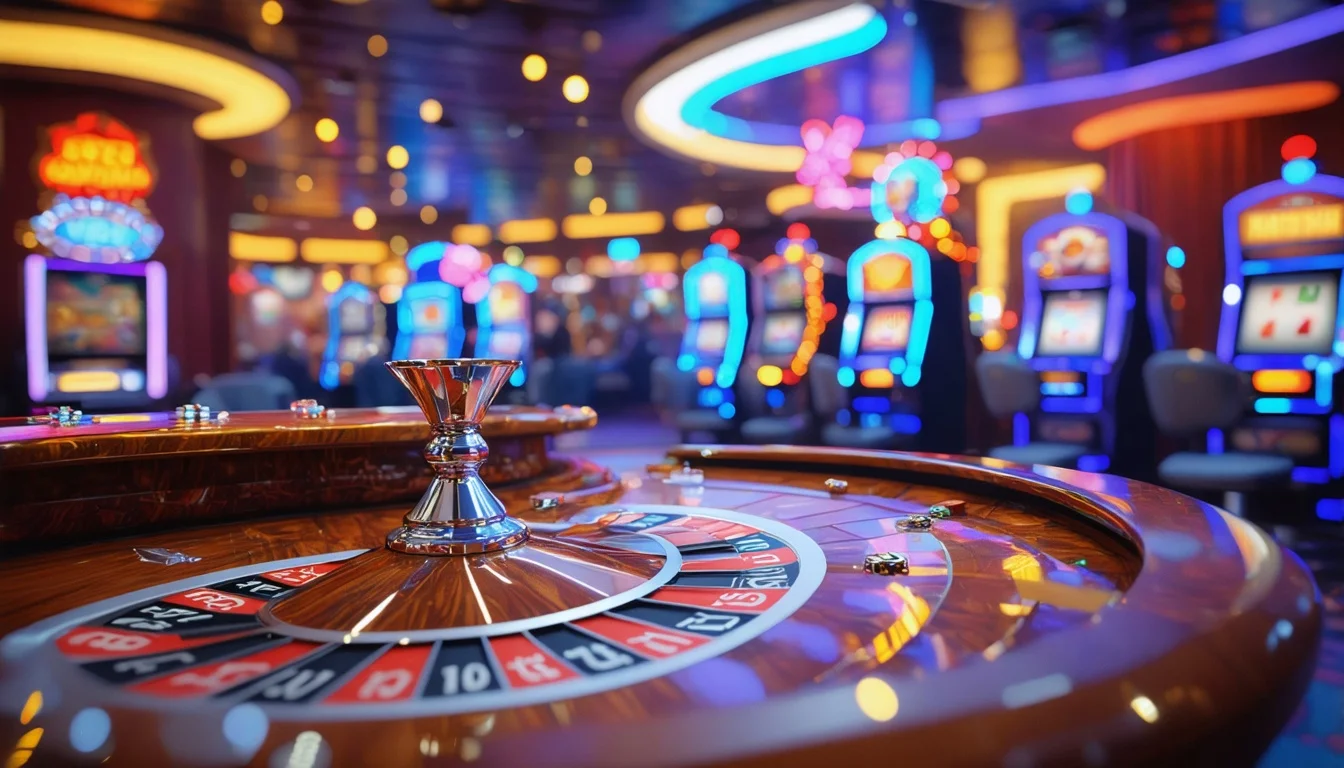 Slotspor Promosyon Rehberi: Bonuslar, Ödemeler ve Hızlı Çekim