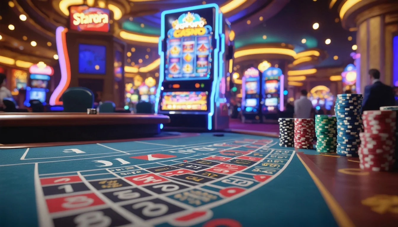 Starora bonus kampanyaları 2026 — Güncel Bonuslar