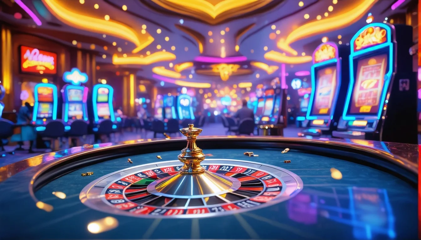 Starora Slot & Casino Promosyonları