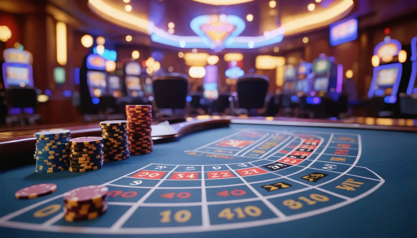 Totemcasino Güncel Giriş Linki 2026 – Kesintisiz Erişim
