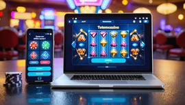 Totemcasino Mobil ve Web Giriş Rehberi (2026): Hızlı Erişim, Ödemeler ve Bonuslar