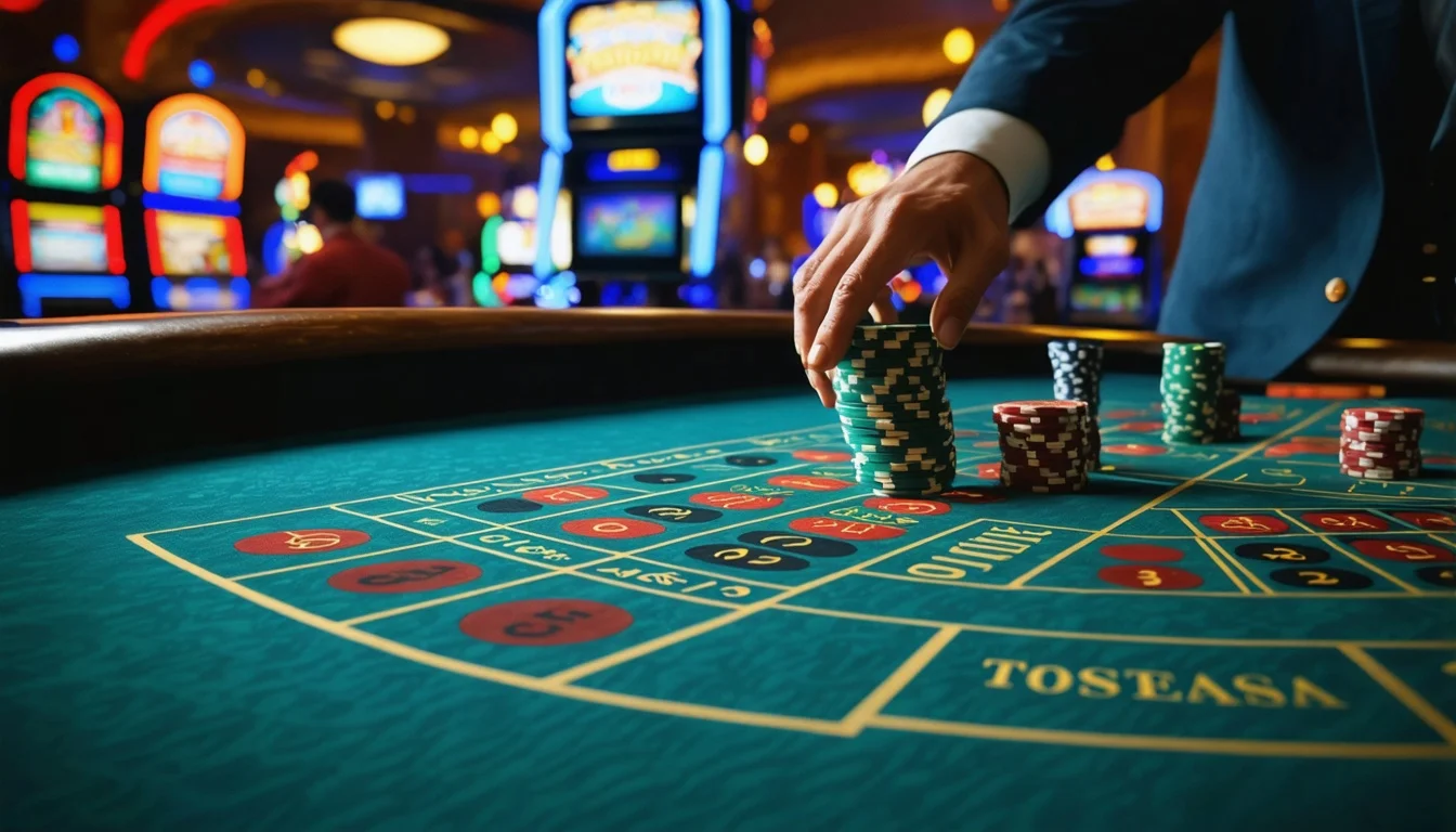 Totemcasino Son Çalışan Adres Bilgisi: Güvenlik, Ödemeler ve Bonuslar (2026)