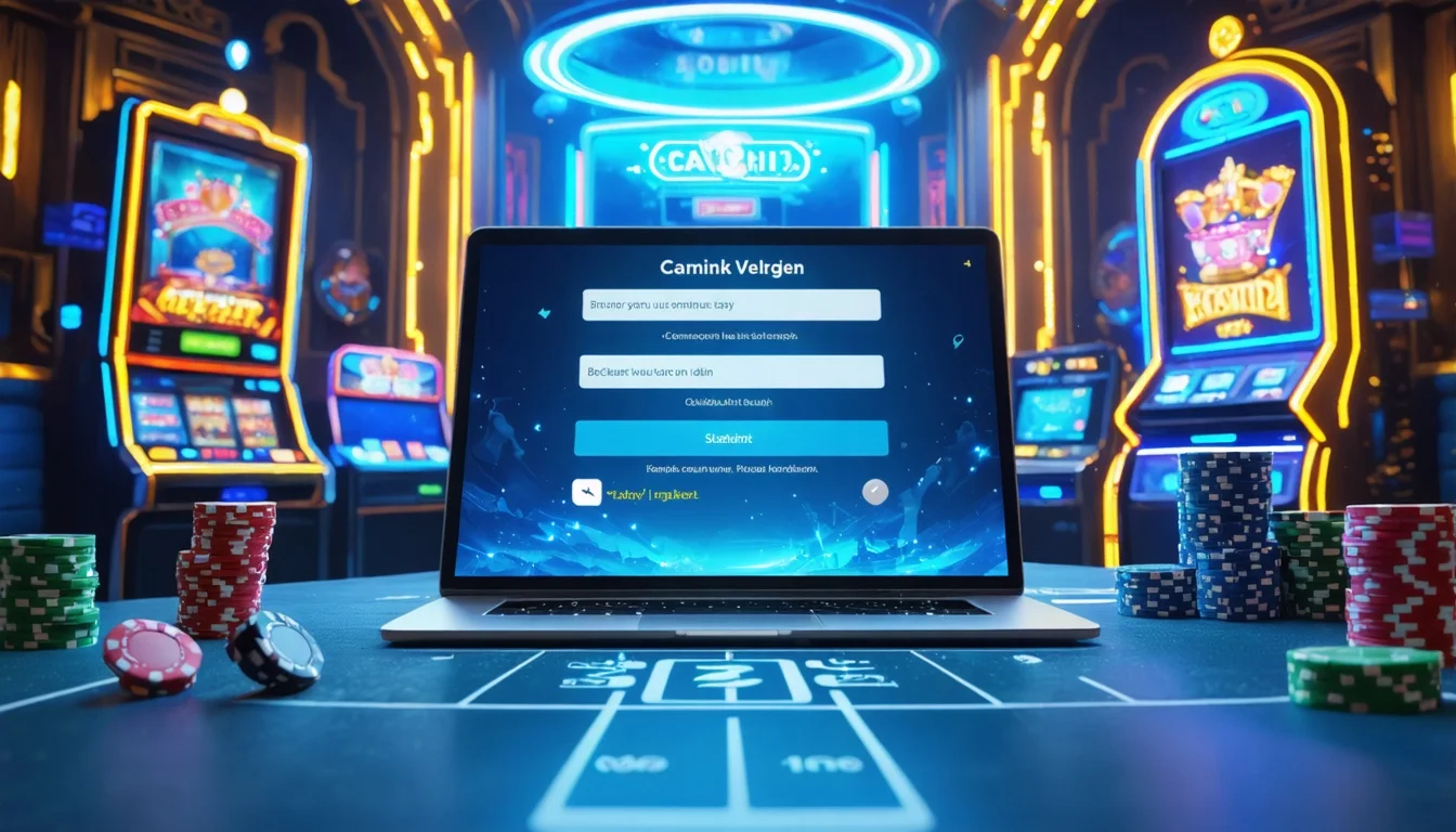 Vadicasino En Hızlı Erişim Linki - 2026 Rehberi