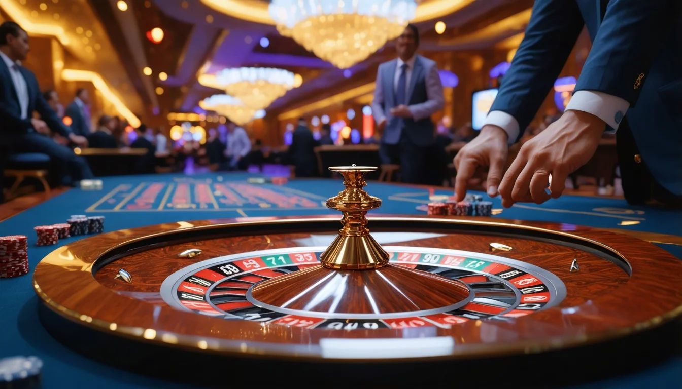 Vadicasino Güncel Giriş Bağlantısı: 2026 Rehberi, Bonuslar ve Ödeme Seçenekleri